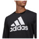 Adidas Ανδρικό φούτερ Essentials Big Logo Sweatshirt
